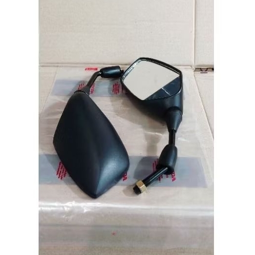 Kaca Spion PCX 150/PCX 160/Vario 160 Kaca Spion Motor Honda PCX,Vario Sepasang Kanan Dan Kiri