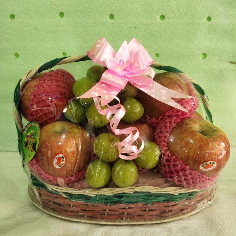 

Parcel Buah / buah segar / parcel buah segar / parcel hantaran