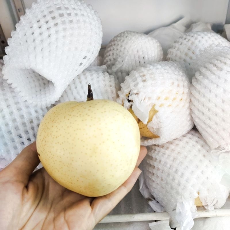 

Pear Century / Buah segar / parcel buah / parcel buah segar