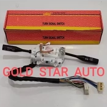 SAKLAR LAMPU SEN TURN SIGNAL SWITCH FUTURA COLT T120SS