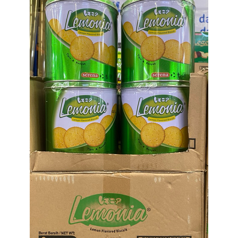 

Lemonia