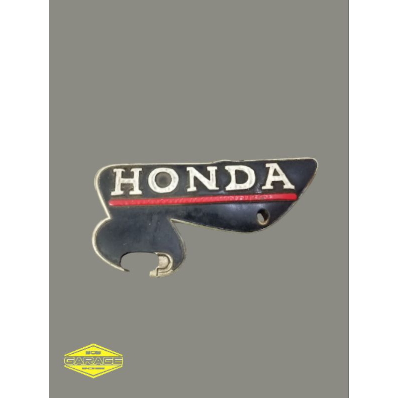 variasi pariasi step belakang honda cb100 cb125 s90 nos hanya 1pc bagian kiri atau sejajar dengan pe