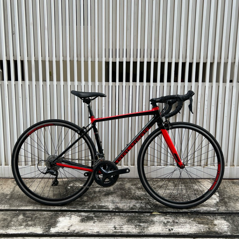 Roadbike Polygon Strattos S3 2020