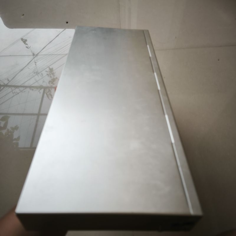 mikrotik rb1100ahx2