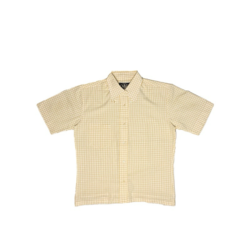 BOXY SHIRT BY REVO [PRELOVED]