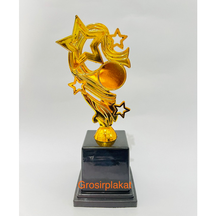 Piala Bintang  Piala Sekolah Piala Murah Piala Emas Trophy Emas Trophy Murah Piala Anak