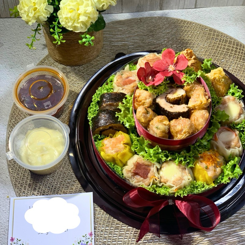 

NOB Hampers DimsumCake bandung