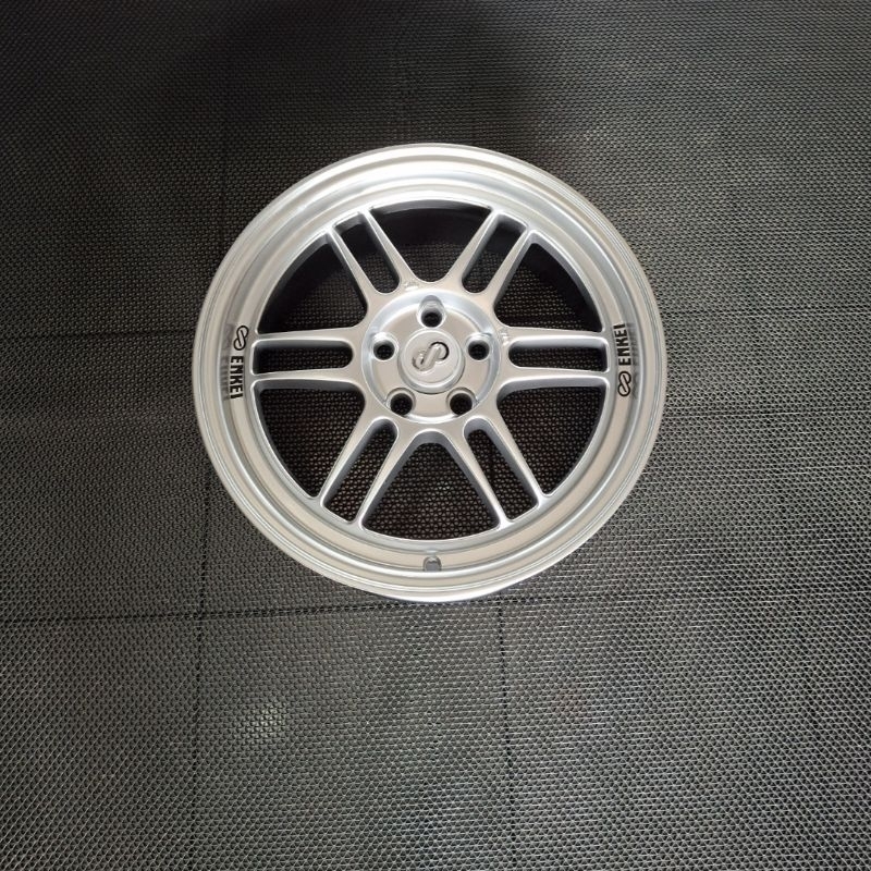 NEW ENKEI RPF1 R16X7 ET38 5X100