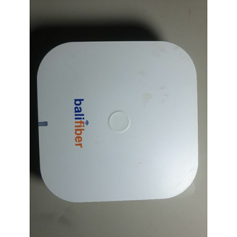 router balifiber wp 8722 bt