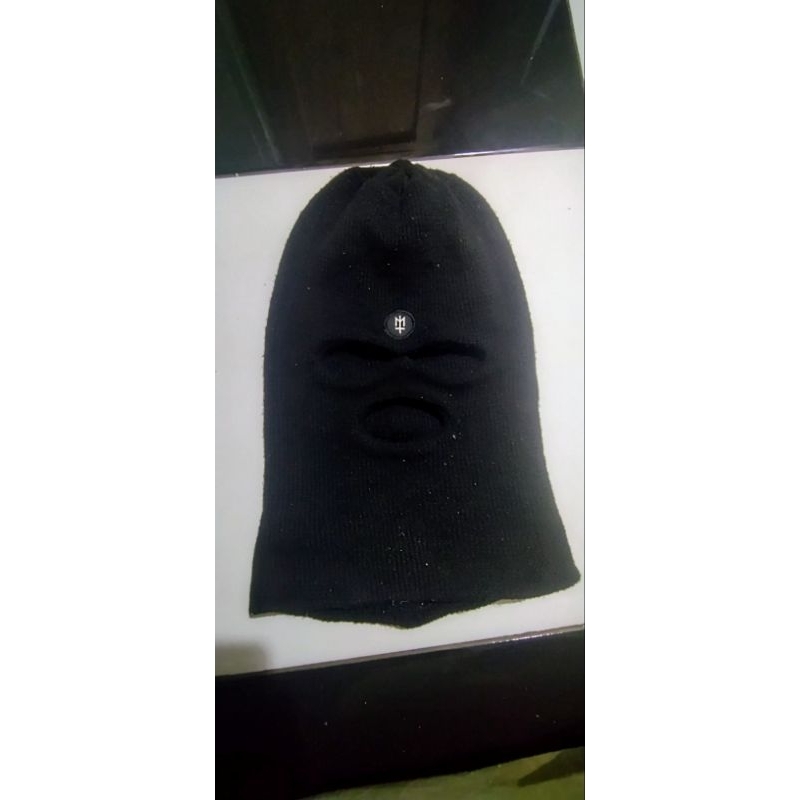 topi maternal