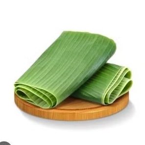 

Daun Pisang ASN 15 Lembar Makassar