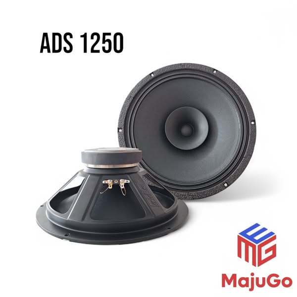 Speaker ADS 12 inch 1250