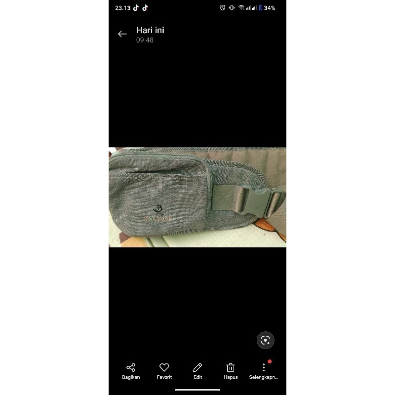 dudukan ORI pognae 5plus