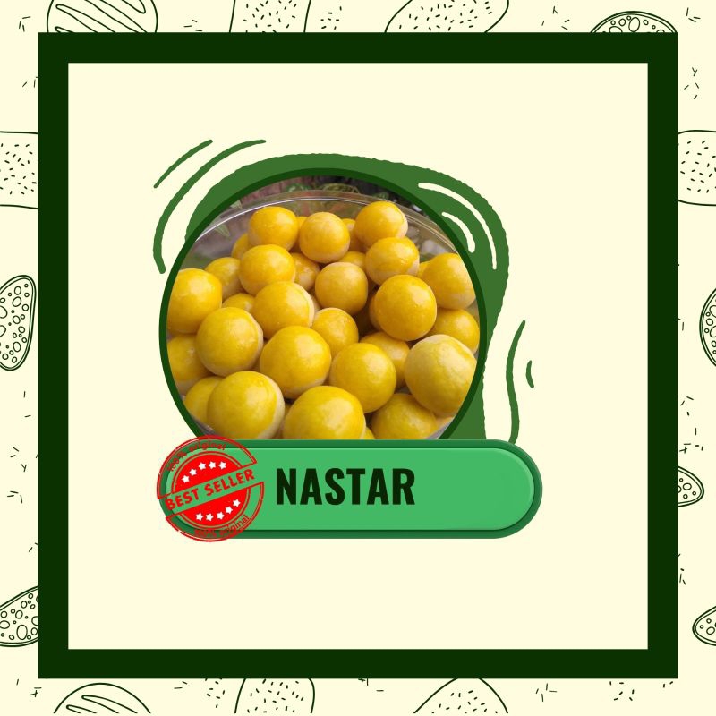 

Nastar Classic Premium