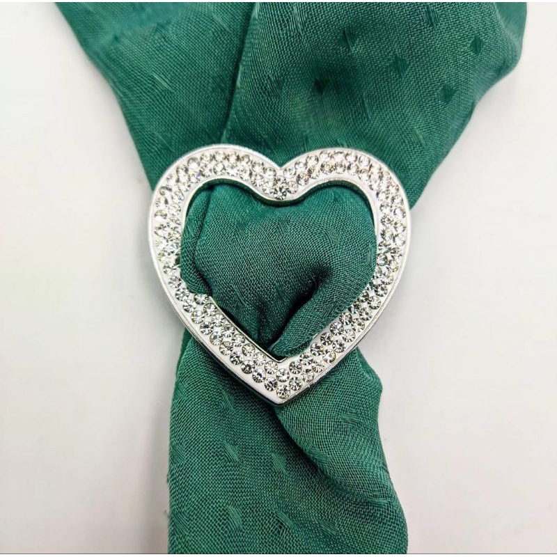 Gesper hijab | bros hijab | ring hijab