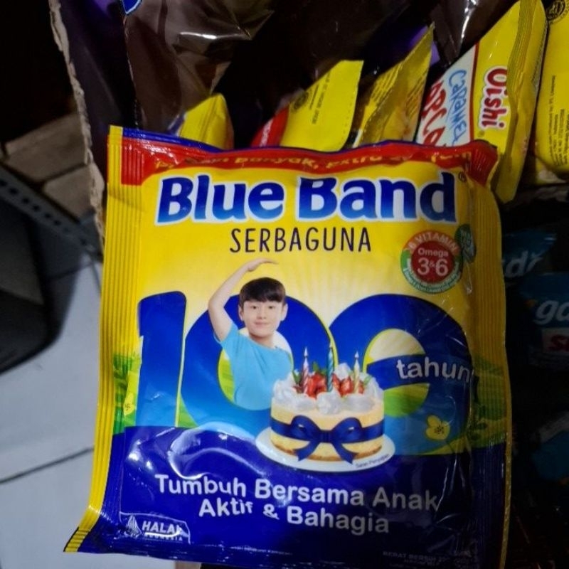 

blueband 200gr