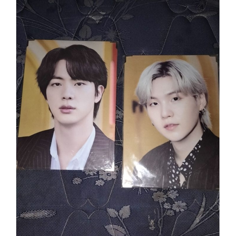 OFFICIAL PREMIUM PHOTO PTD BTS