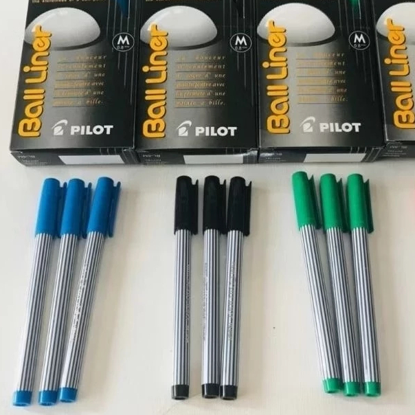 

PENA BALLPOINT PILOT BALLINER BL-5