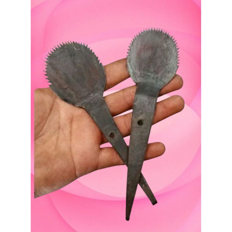 Kukur Kelapa / Kukuran Kelapa Manual / Alat Parut Kelapa