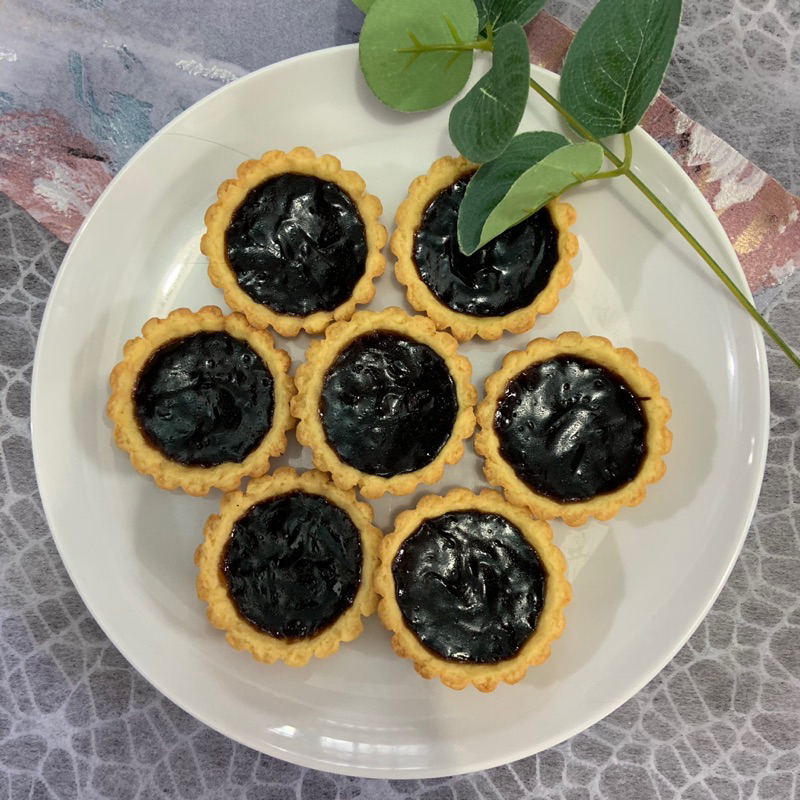 

PIE SUSU