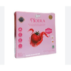 

NOERA MINUMAN SERBUK RASA STROBERI DAN PEACHG 225G