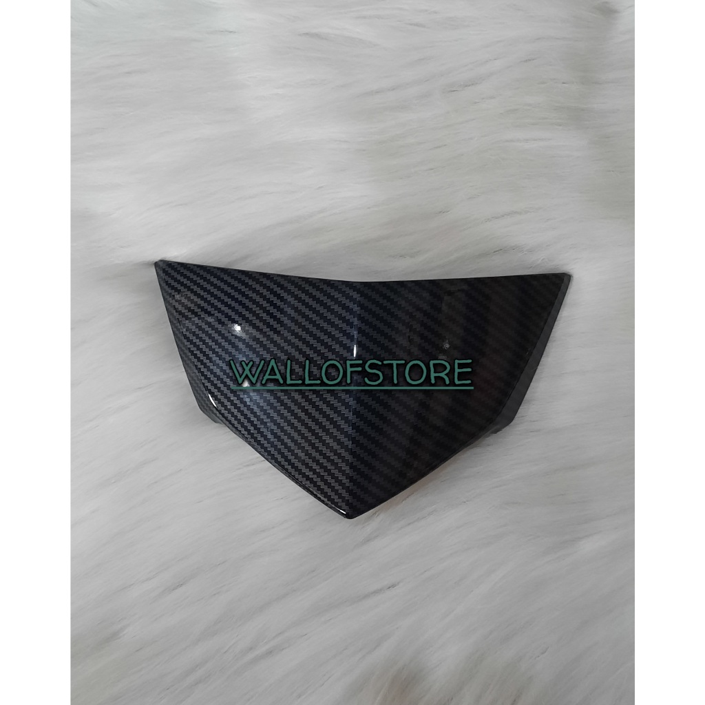 Visor Xeon GT 125 Carbon
