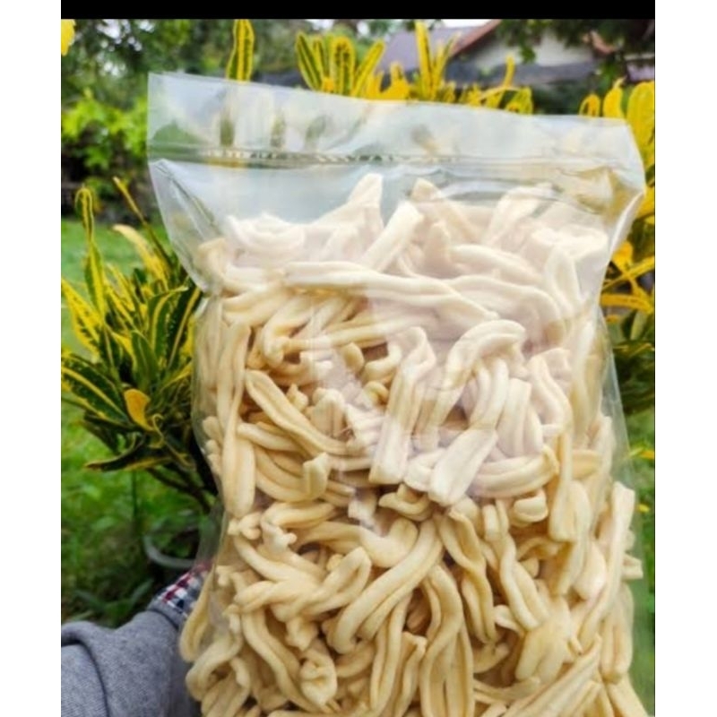 

camilan varian keju