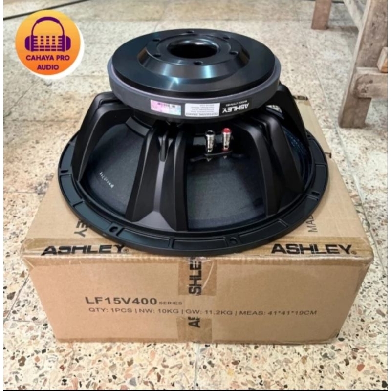Speaker Ashley LF15V400 15V400 15 V 400 (15 Inch)