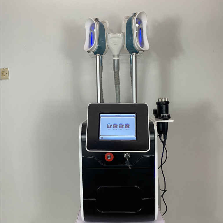 cryo slimming RF CAvitation cavitasi
