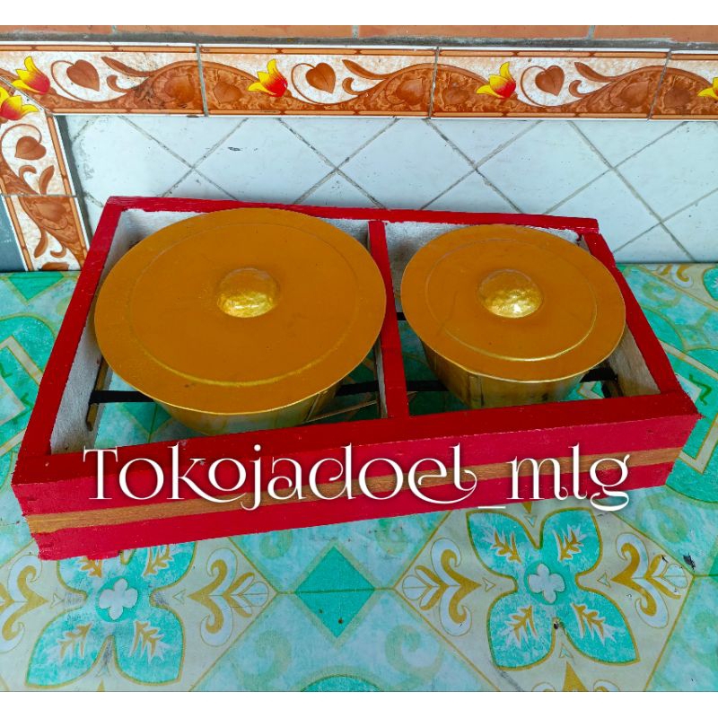 kenong gamelan| kenong gamelan jaranan