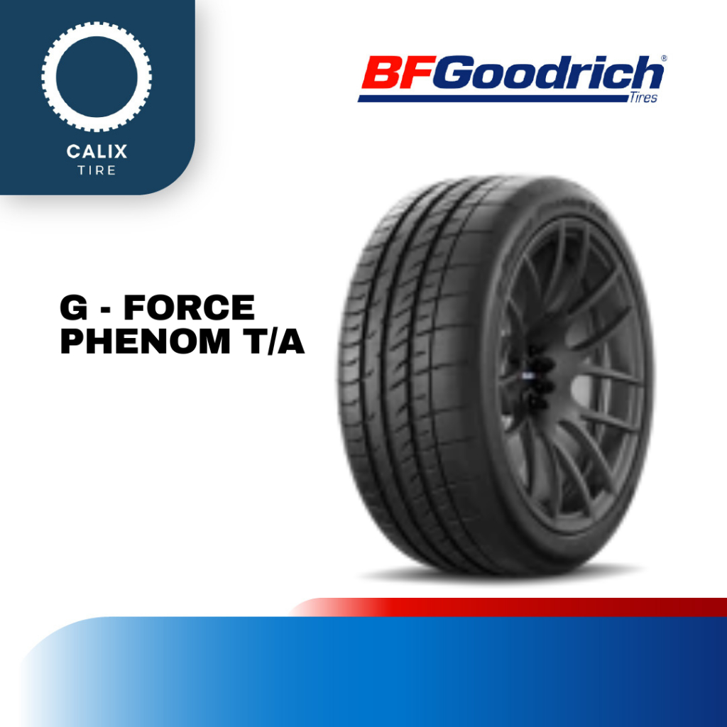 BFGOODRICH G-FORCE PHENOM 235 50 18