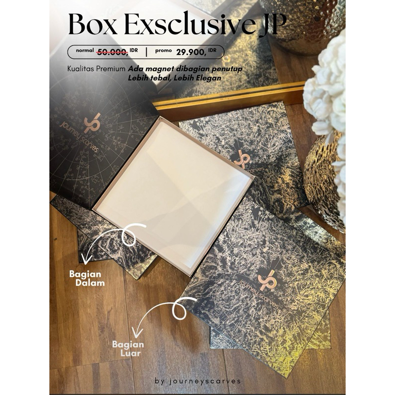 

Box hampers journeyscarves