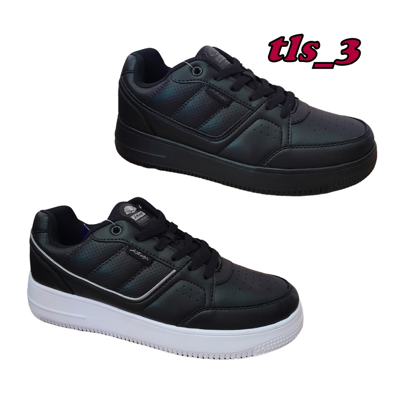 Sepatu Kets Pria Kasogi Kyoto Original 38-44 Sepatu Sneakers Casual Pria