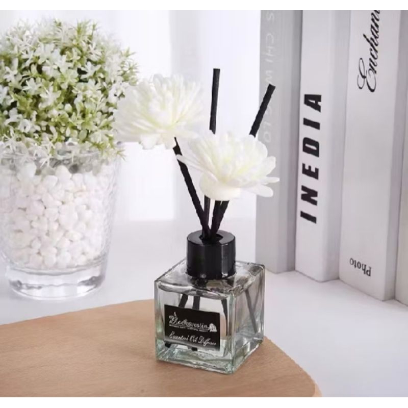 REED DIFFUSER AROMATERAPI RUANGAN / PENGHARUM RUANGAN / SOUVENIR