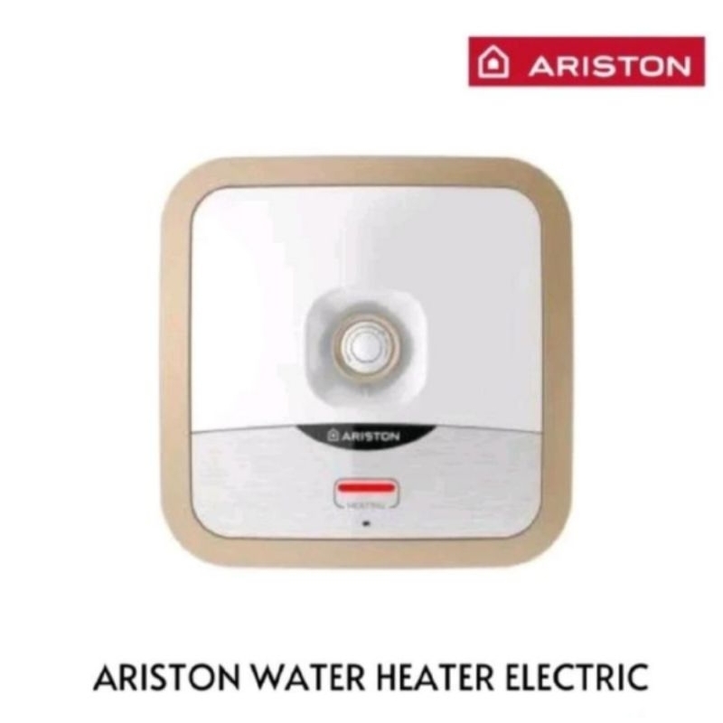 Water Heater Ariston AN2 10 B 150 ID MT | Pemanas air L Andris 10B liter listrik