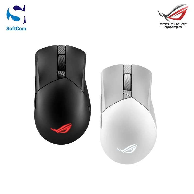 ASUS Mouse Gaming ROG Gladius III Wireless AimPoint