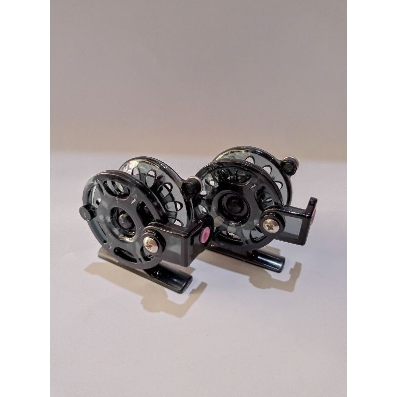 reel tokos Daido plastik kuat