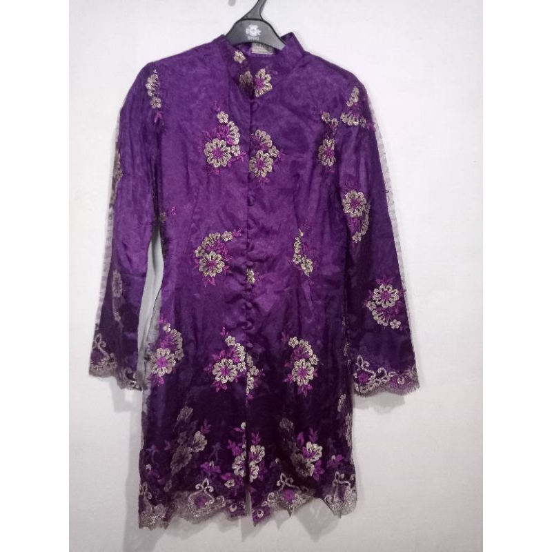 preloved baju kebaya