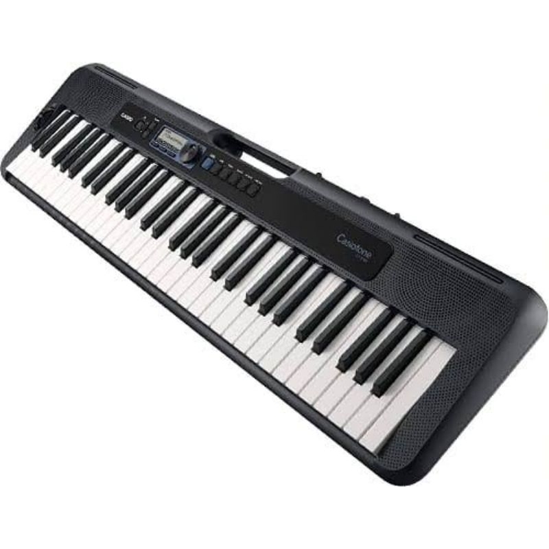 KEYBOARD CASIO CTS-300 CASIOTONE 61 KEY KEYBOARD CASIO CTS 300 ORIGINAL