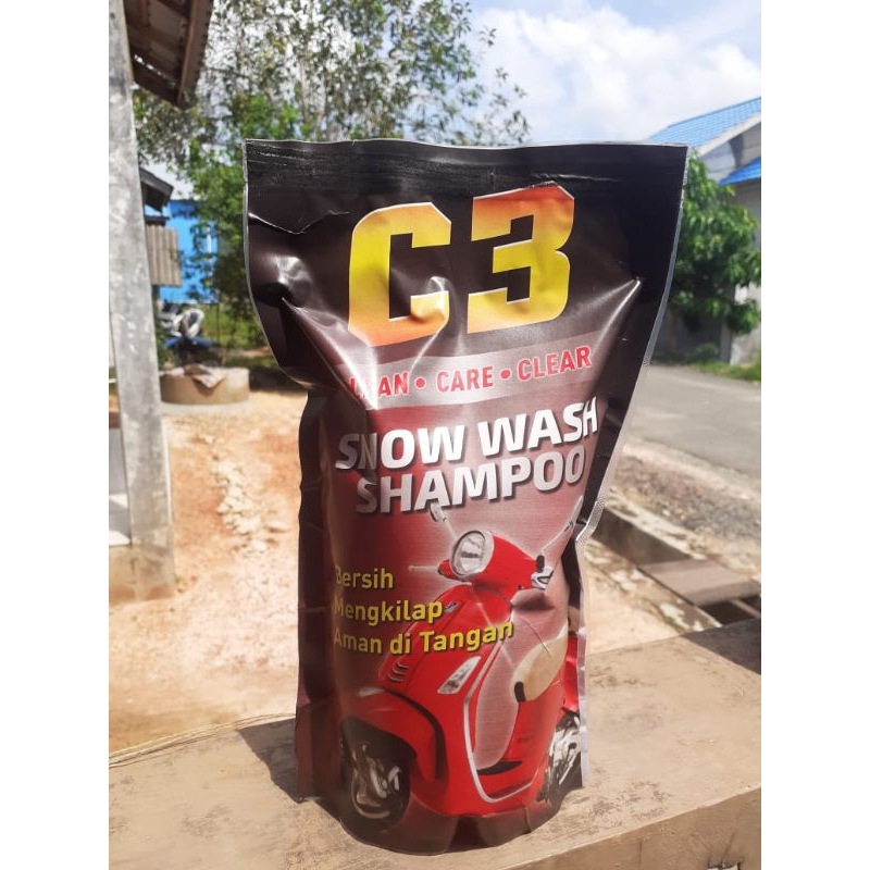 BUSA, BUSA POLES MOBIL, BUSA CUCI MOBIL