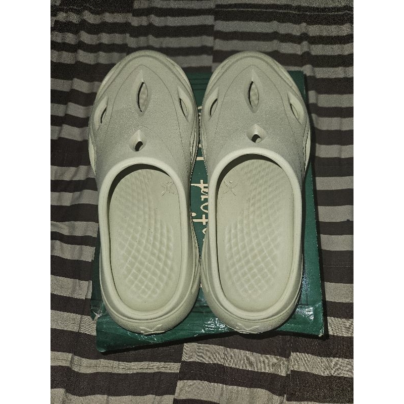 Porto X sandals size 43/44