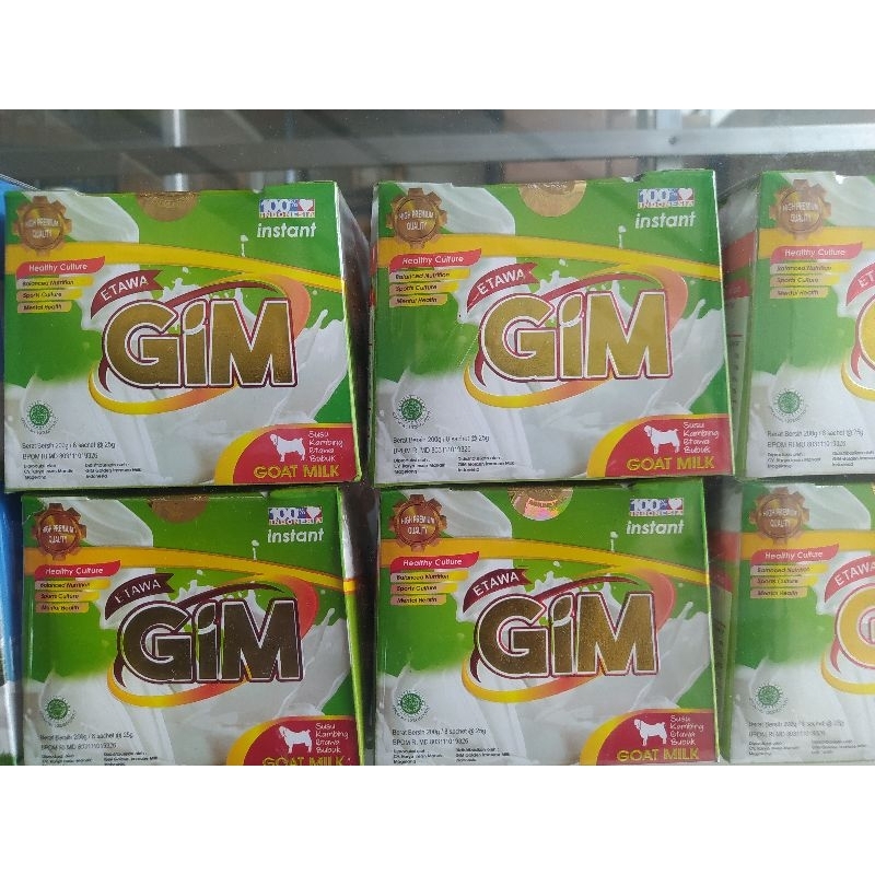 

gim susu kambing etawa 200gr