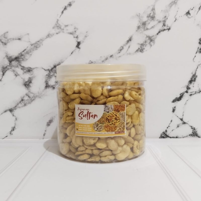 

Koro Original 250gr Free Toples - Kacang Koro - Jajanan Cemilan Snack Termurah