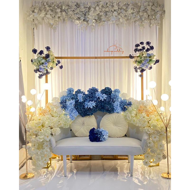 backdrop akad tema malaysia
