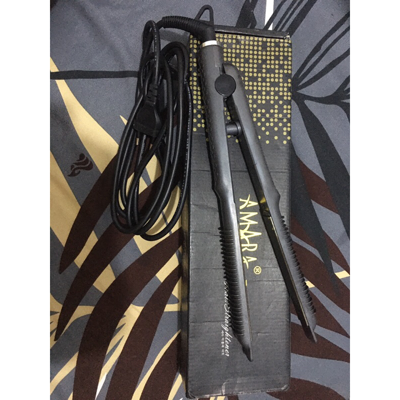 PRELOVED CATOKAN AMARA ASLI