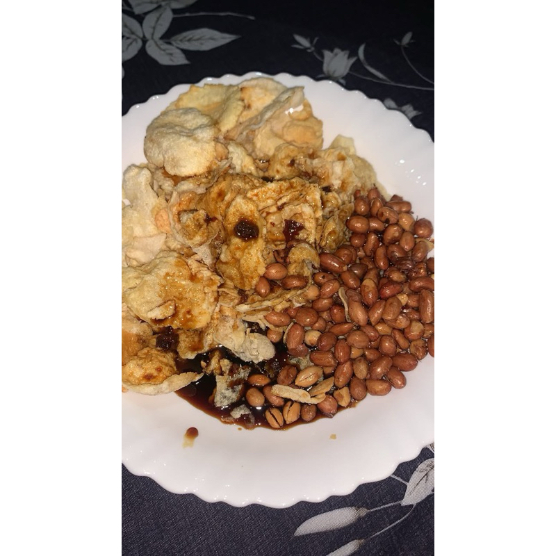 

Kacang Begula Mimi Perezz