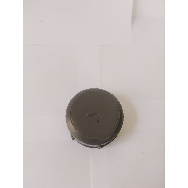 Tutup Paralon PVC 2 dim - Tutup DOP 2 inch