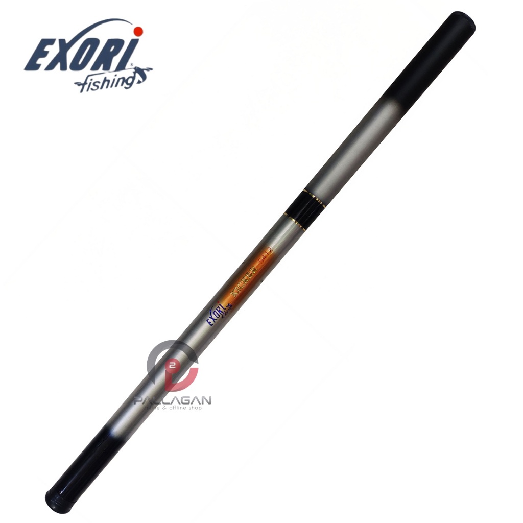 Joran Tegek Exori Carbon Kicker 5412