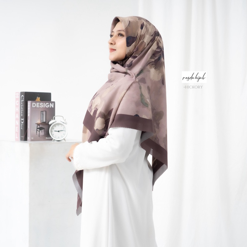 Rasda Hijab | Layyana Series