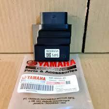 ECU Mio J 54P ECU ECM Mio j 54P